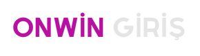 onwin-giris-logo
